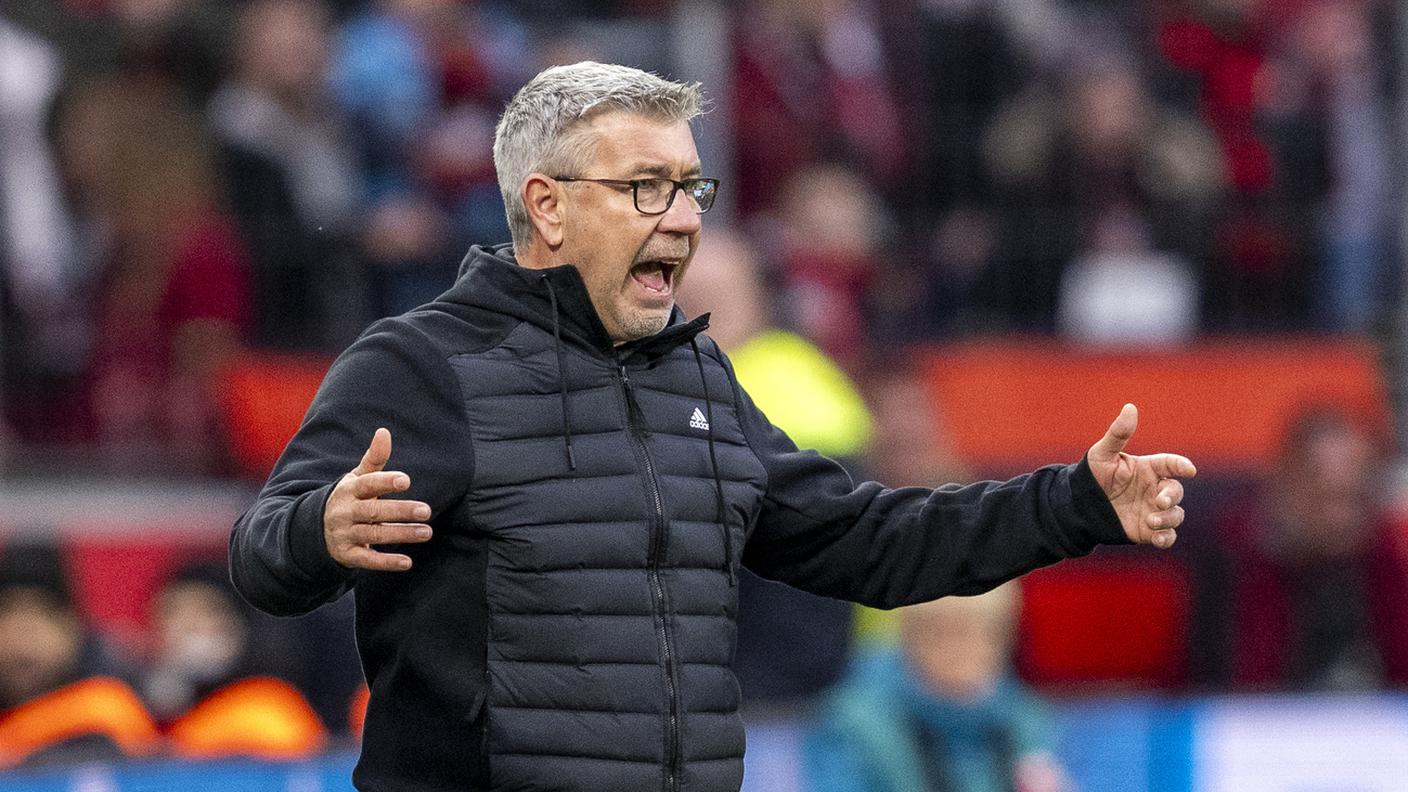 Il 59enne è fermo da oltre due anni