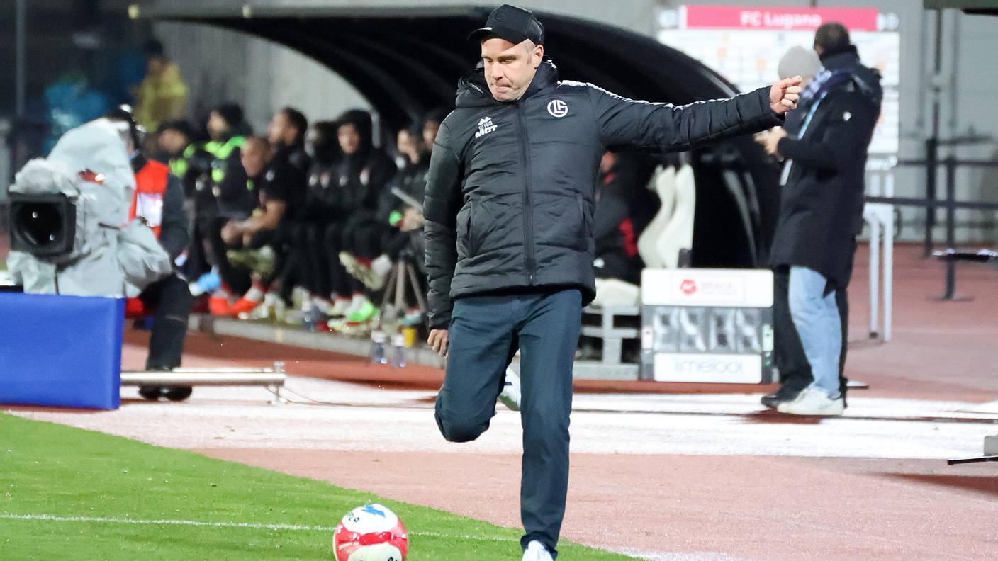 Un punto amaro in ottica classifica