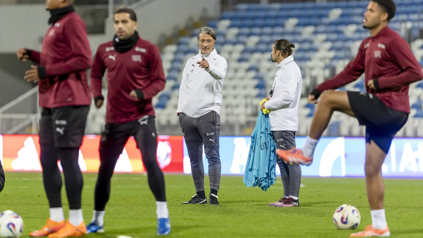 Sguardo verso i prossimi appuntamenti