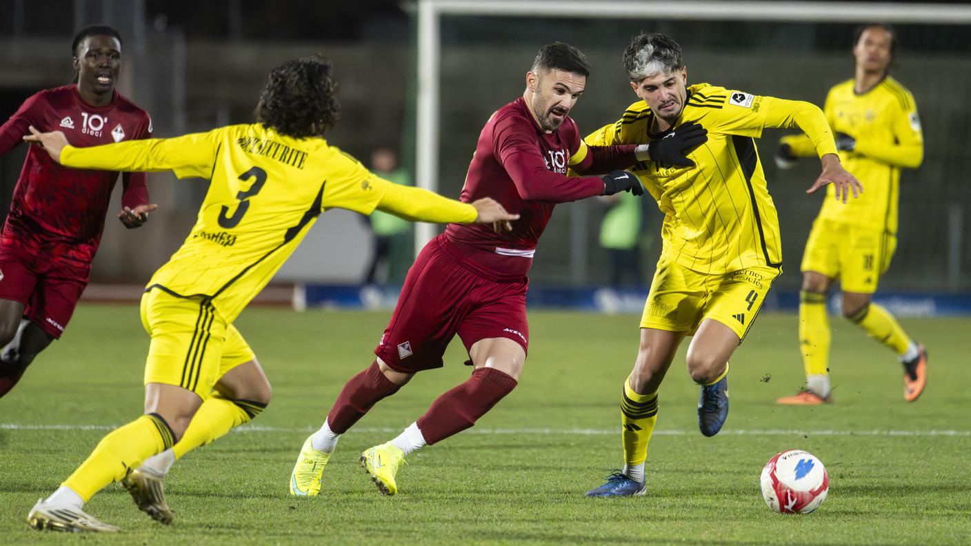 I soldi per liberarsi dalla morsa della SFL ci sono secondo i dirigenti granata