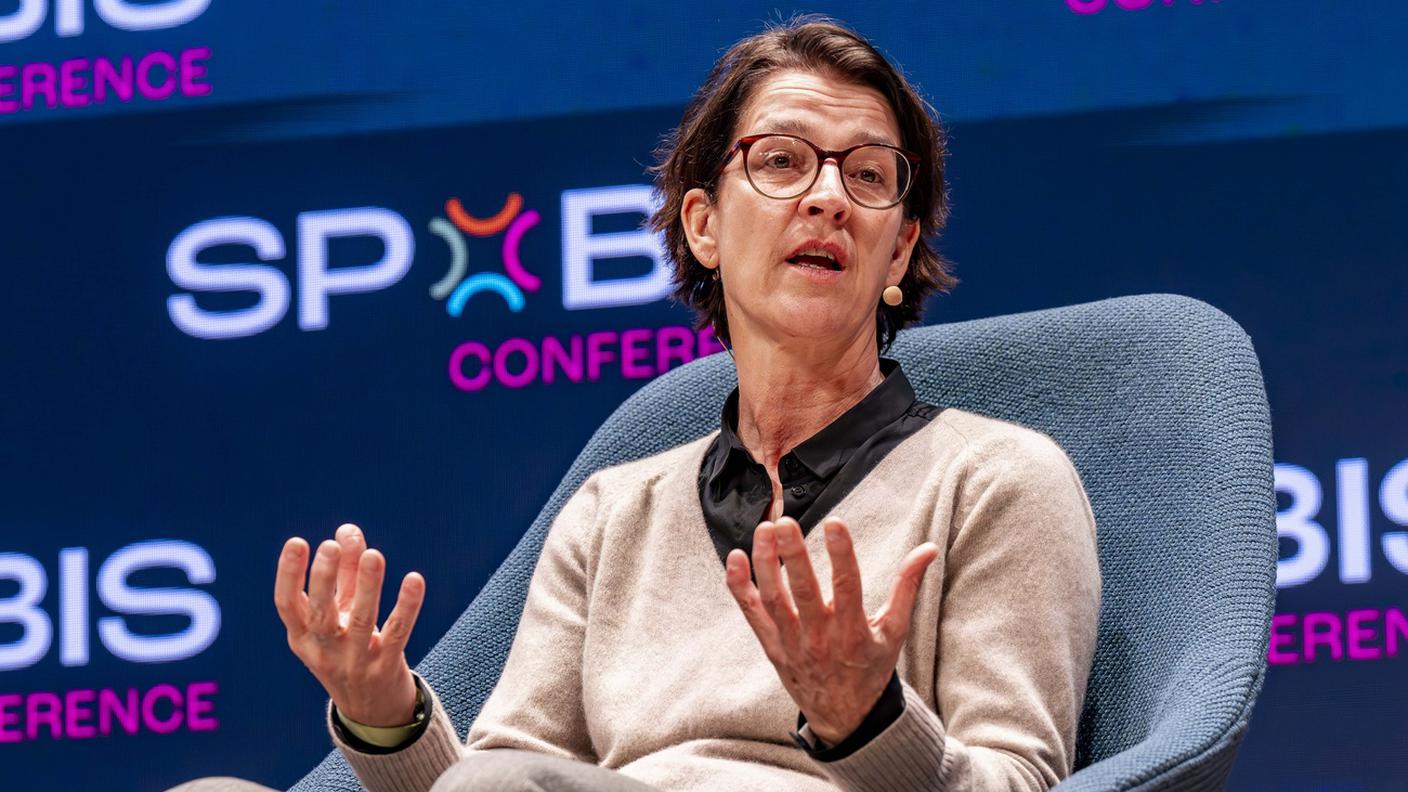 Grande onore per la rossocrociata