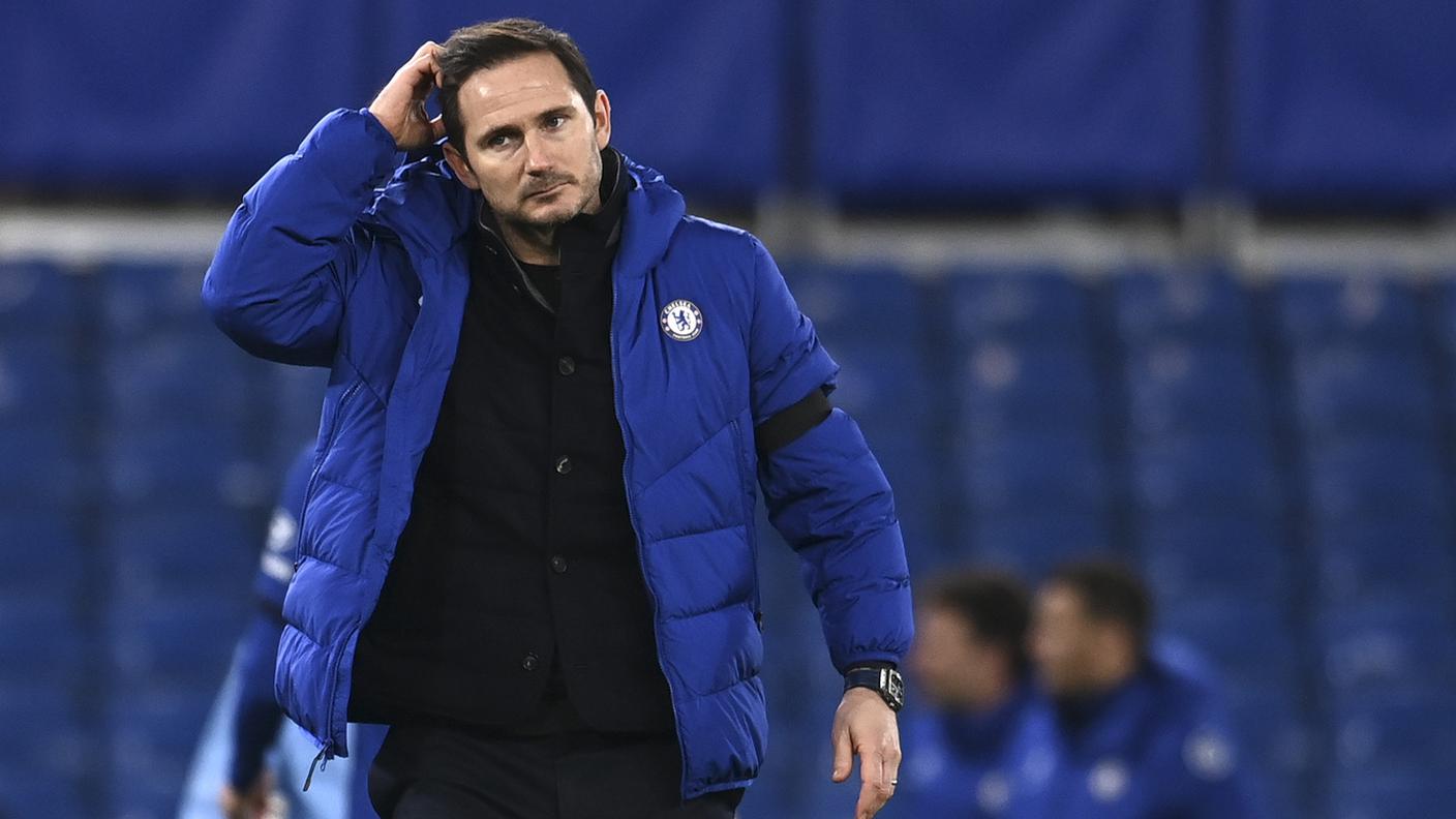 Lampard