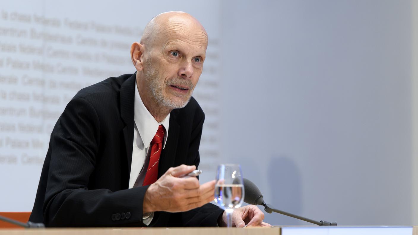 Daniel Koch