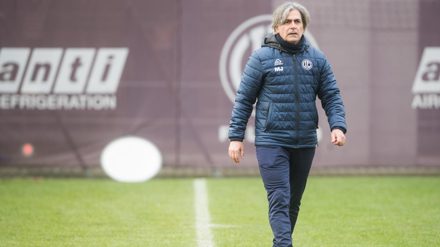 Jacobacci deve però fare i conti anche coi problemi fisici di alcuni titolari