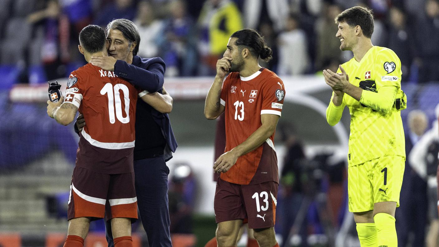 Il maestro e i suoi allievi