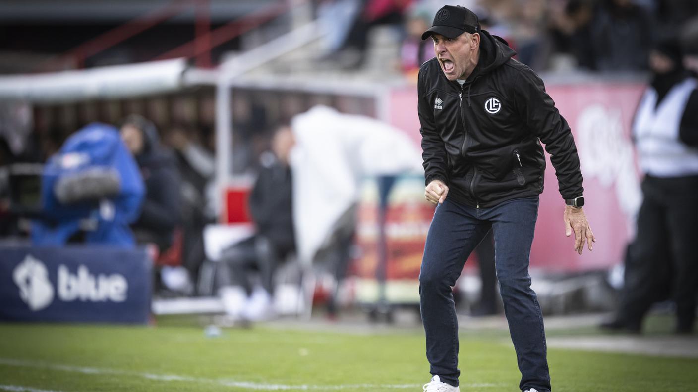 L'ultimo sforzo del 2025