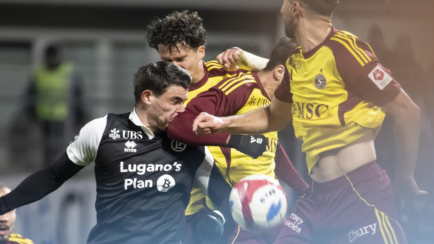 Pronti ad addentare non solo il panettone ma pure già il terzo turno