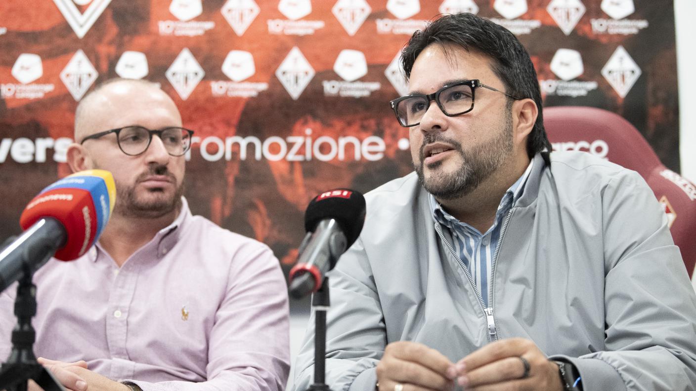 La soddisfazione del patron Trujillo