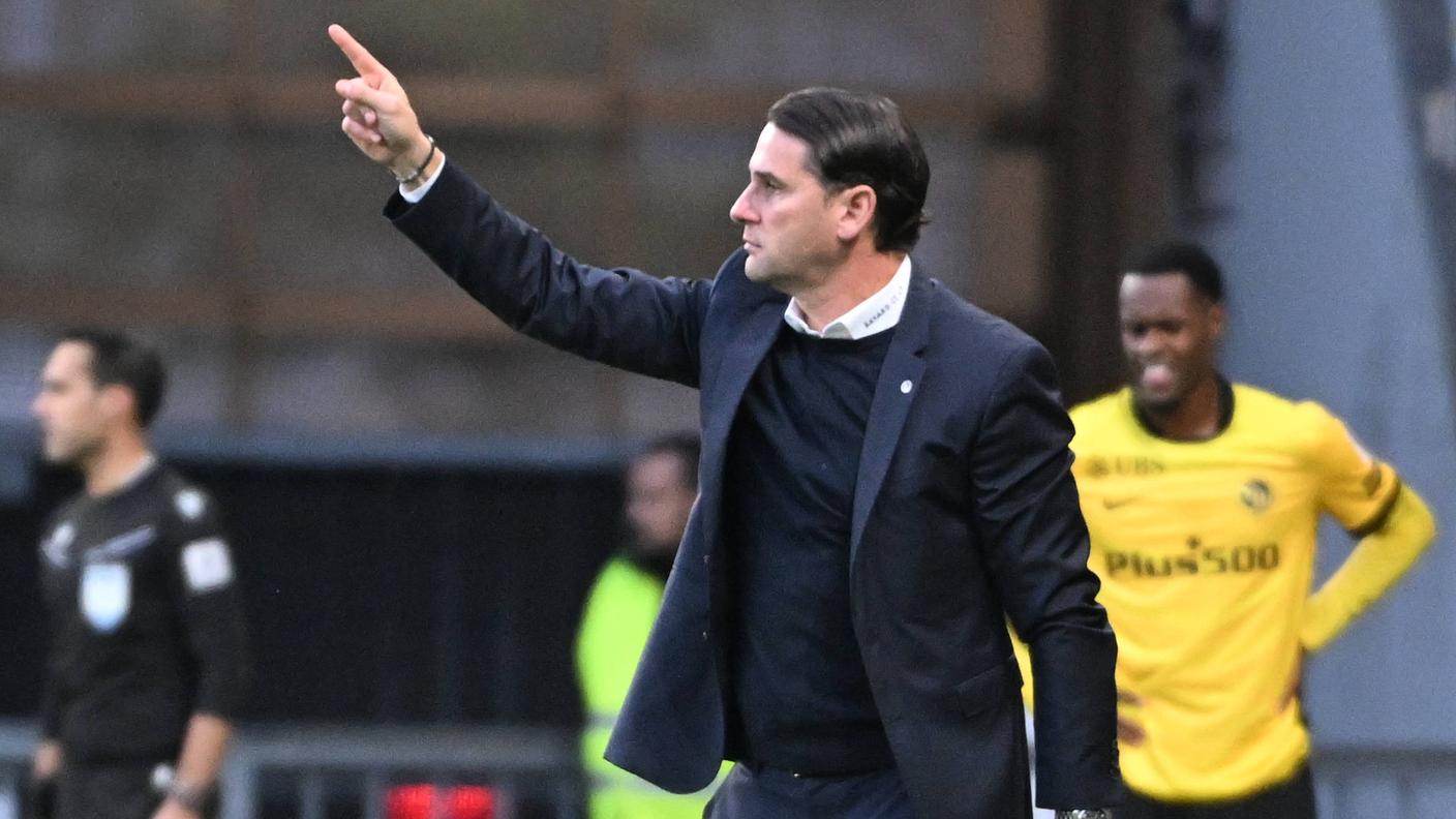 Reduce da una pesantissima sconfitta