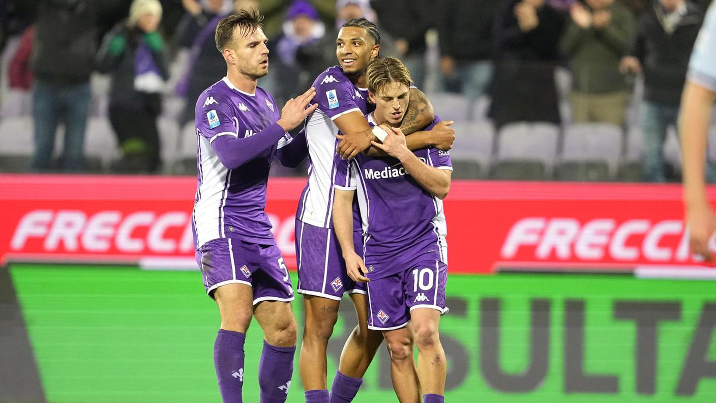 La situazione resta critica