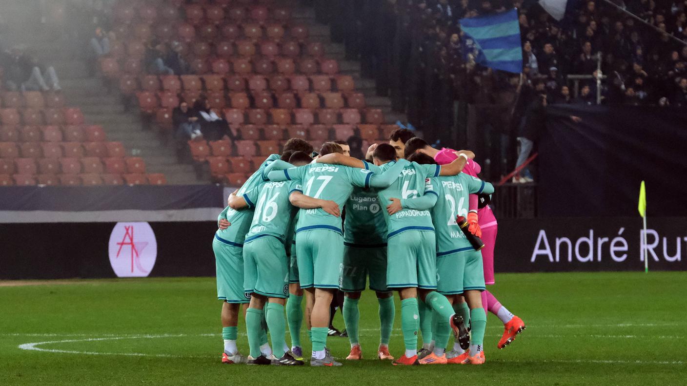 Si prospetta una settimana di lavoro intenso