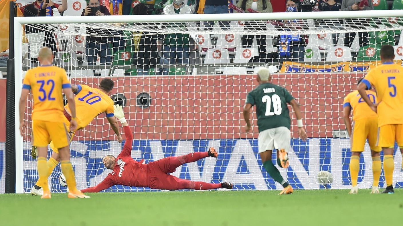 Gignac ancora decisivo