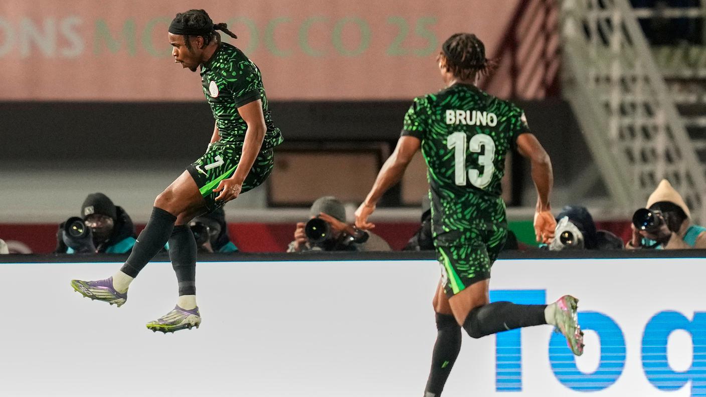 Lookman protagonista con un gol e due assist