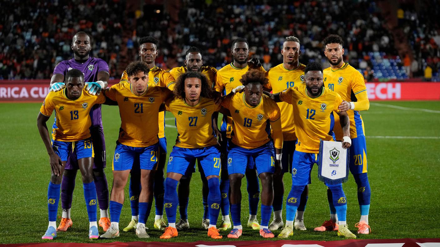 Giocatori esclusi e staff cacciato