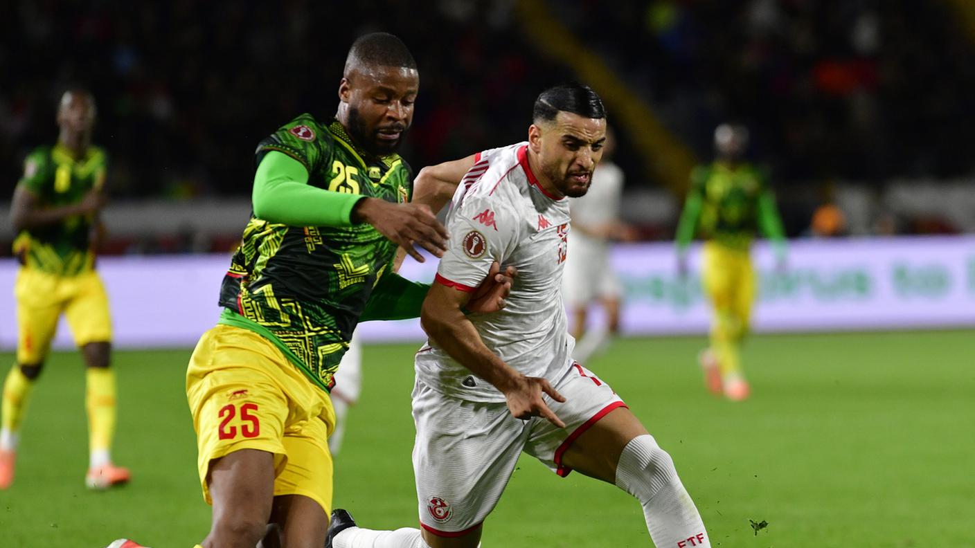 Prima titolarizzazione per il bianconero