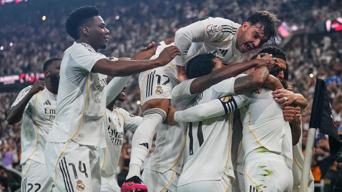 Un momento di felicità