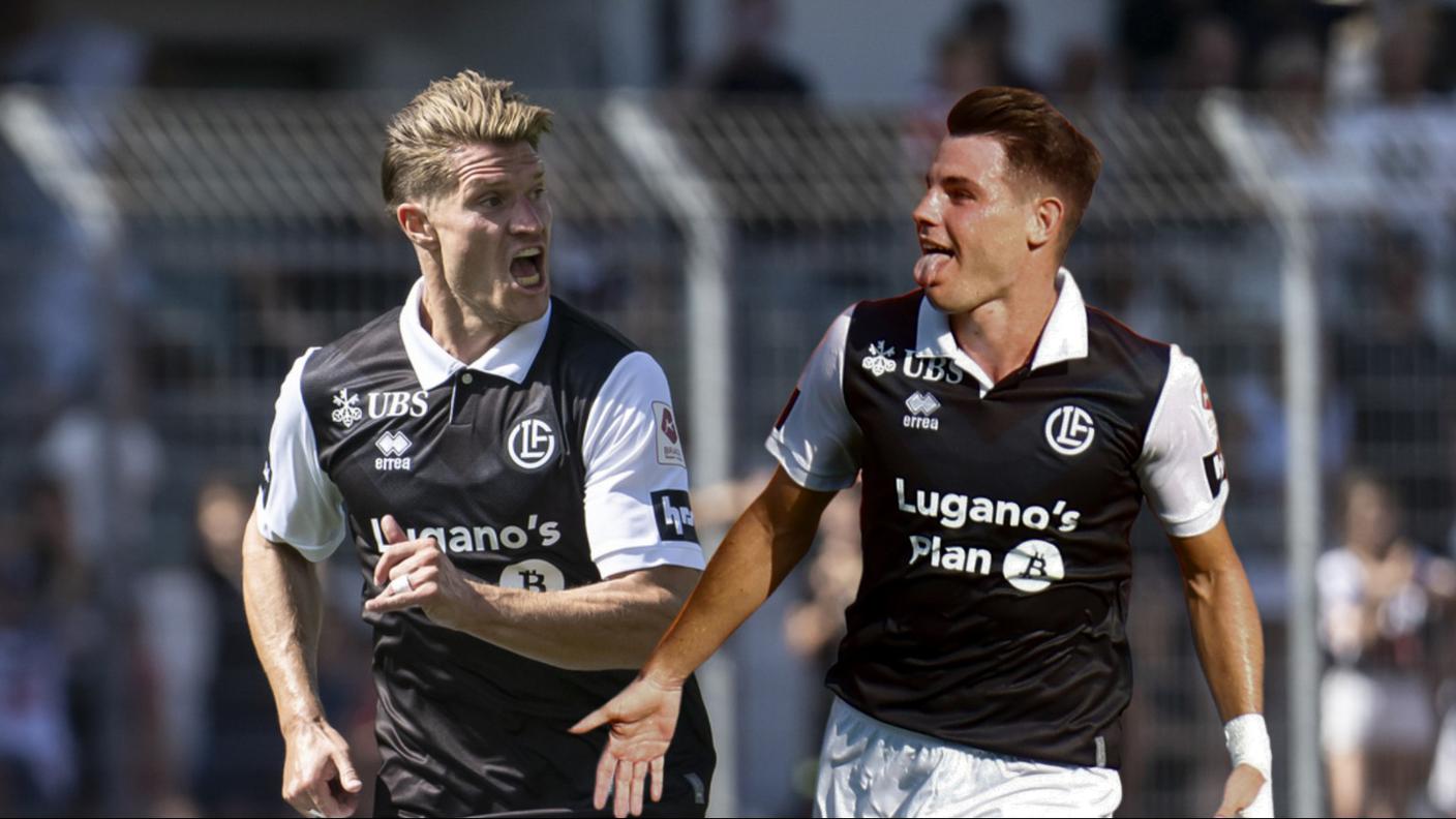 Un diverbio che potrebbe avere conseguenze