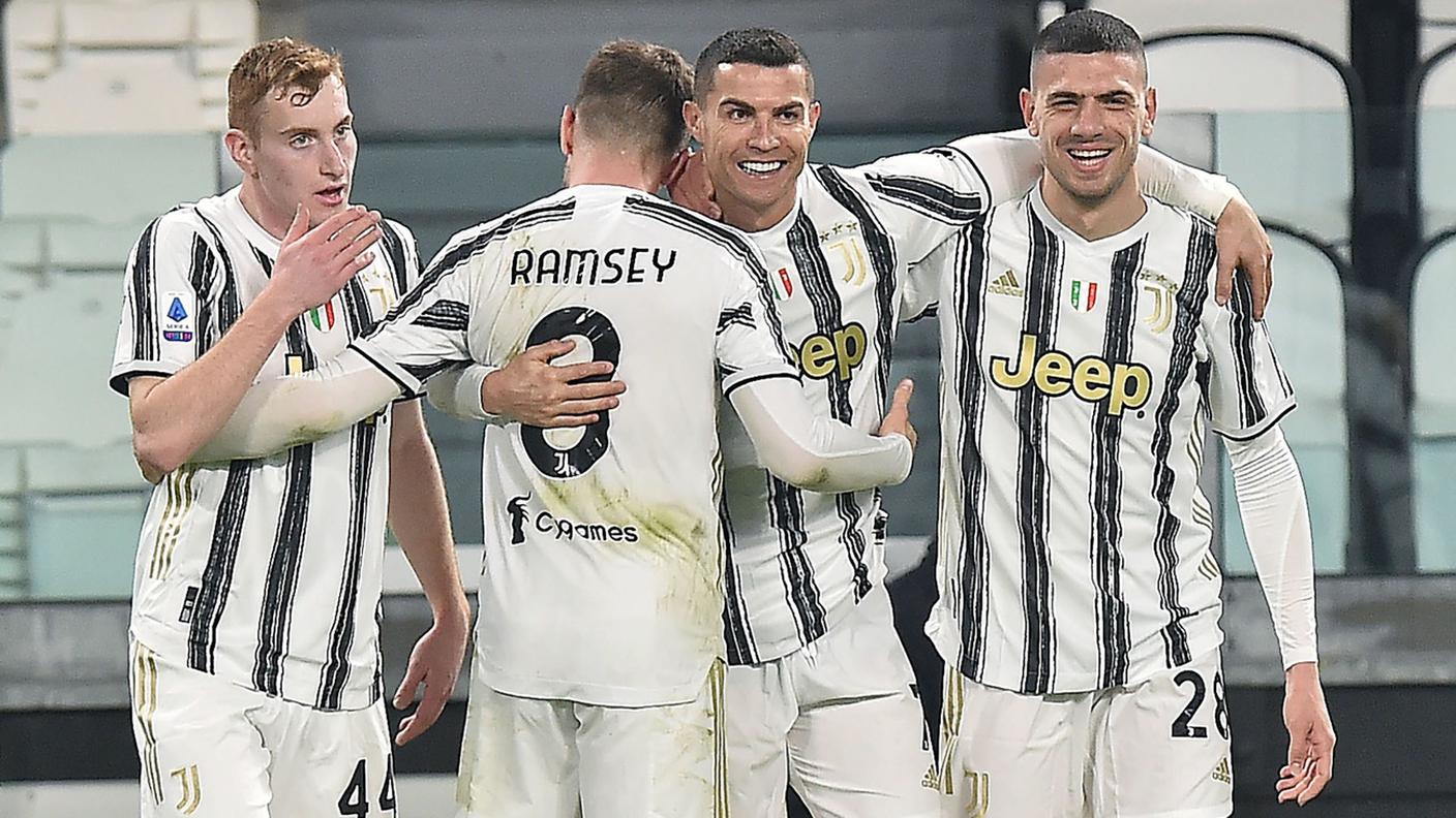 Ronaldo