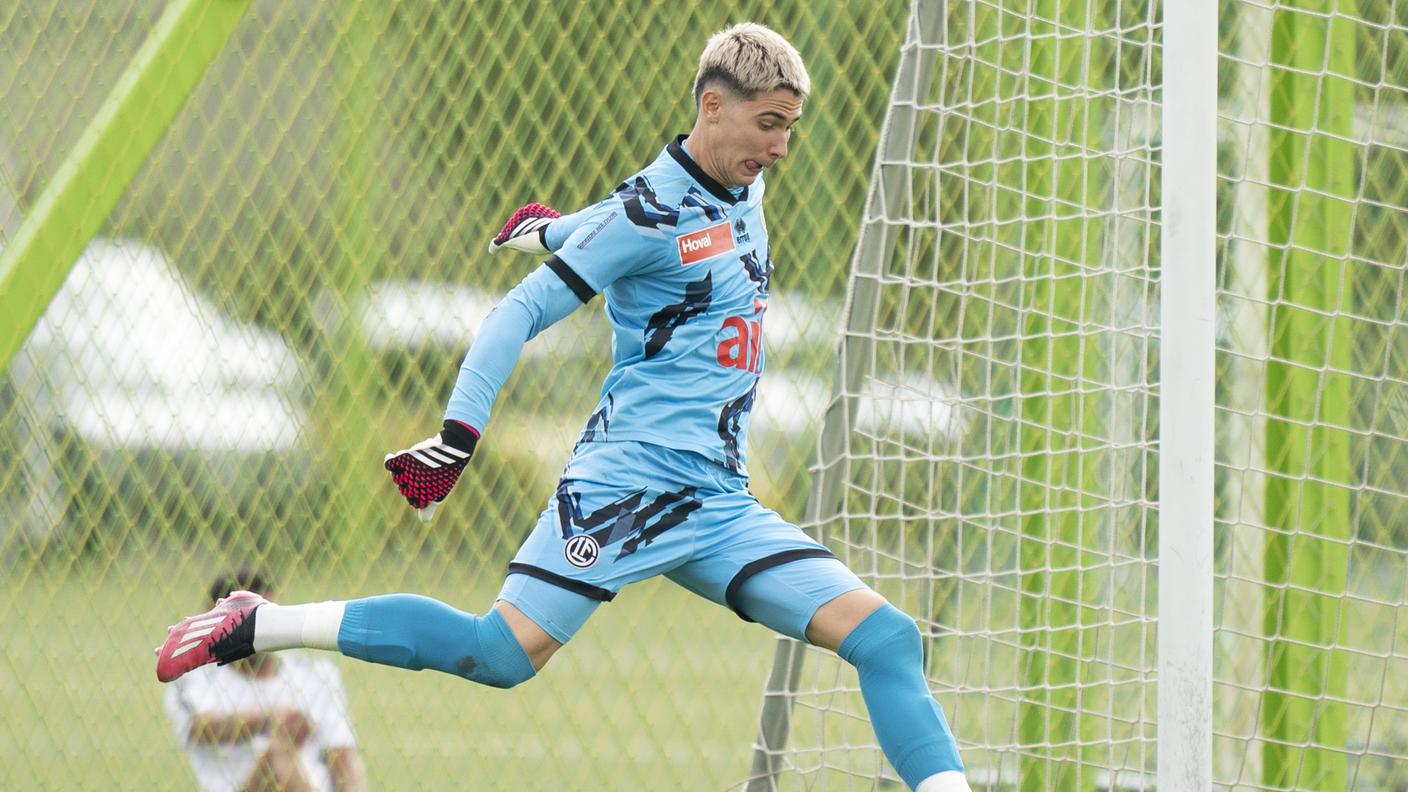 Appena arrivato nel 2023