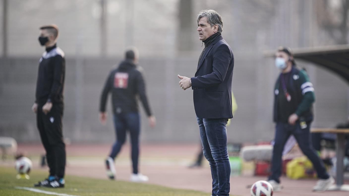 Maurizio Jacobacci
