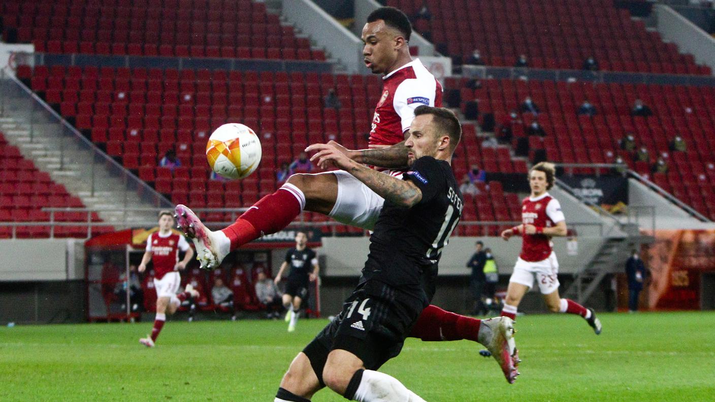seferovic