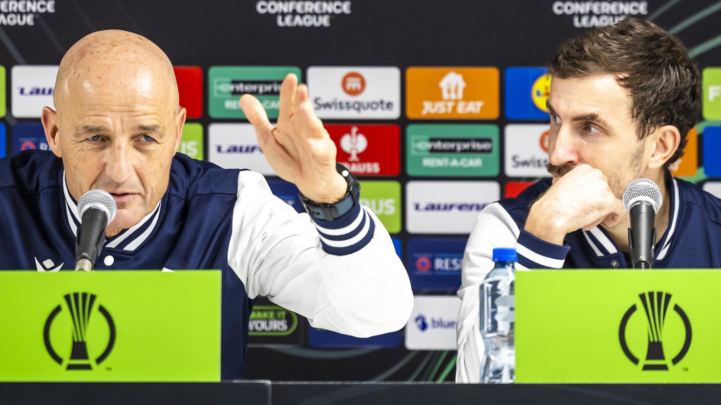 La qualificazione diretta era sfuggita per un soffio nella fase campionato