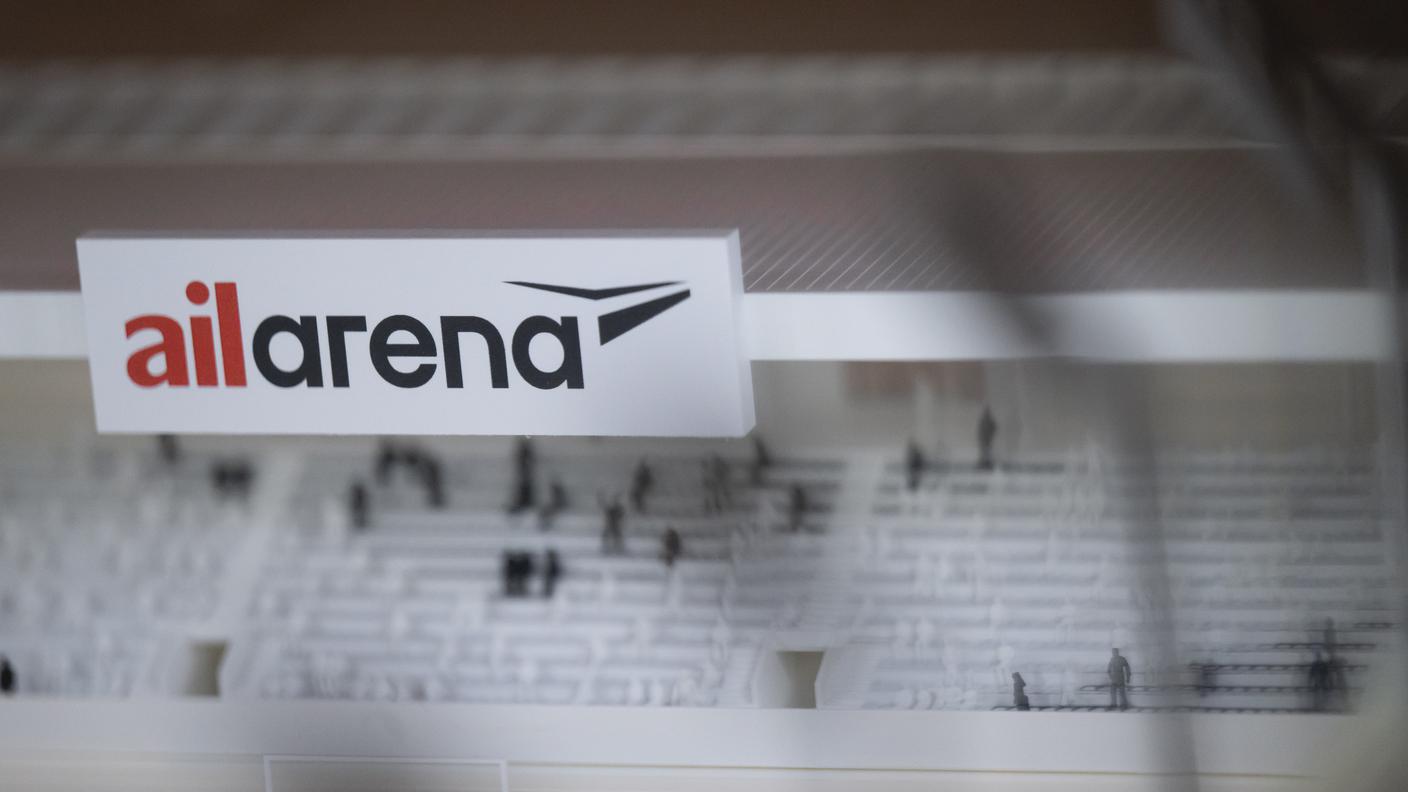 Sta per diventare realtà