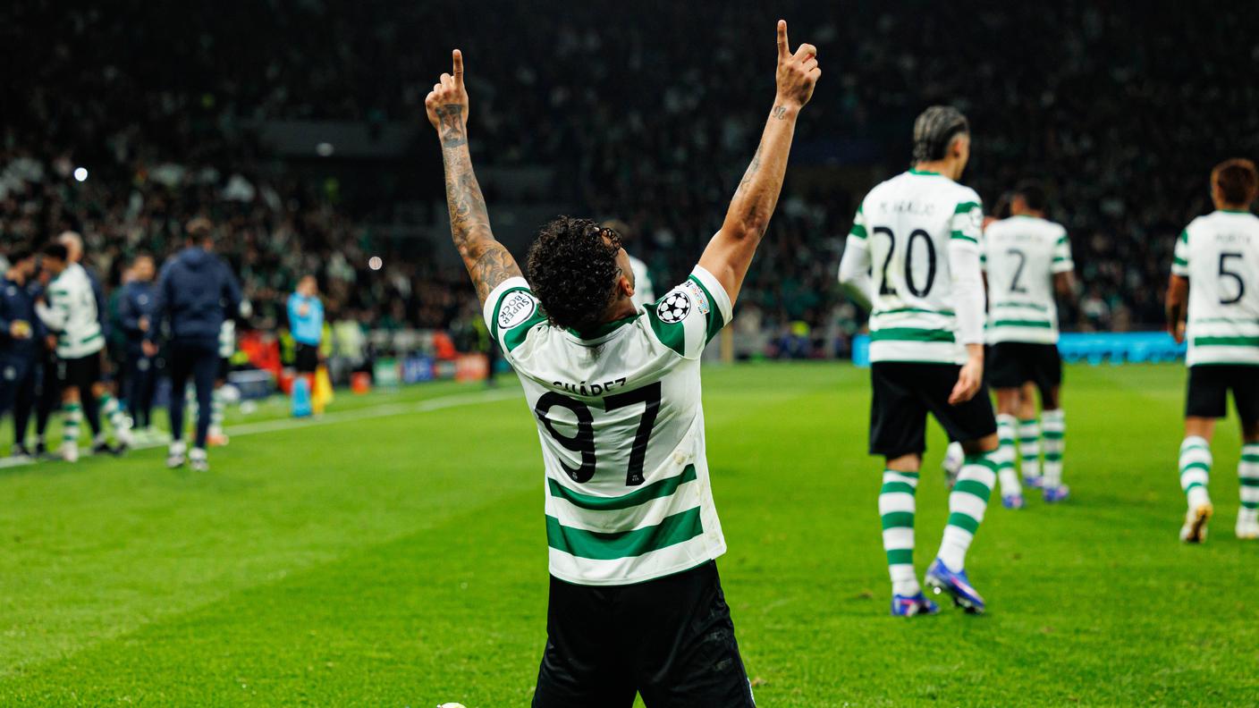 Una notte da ricordare