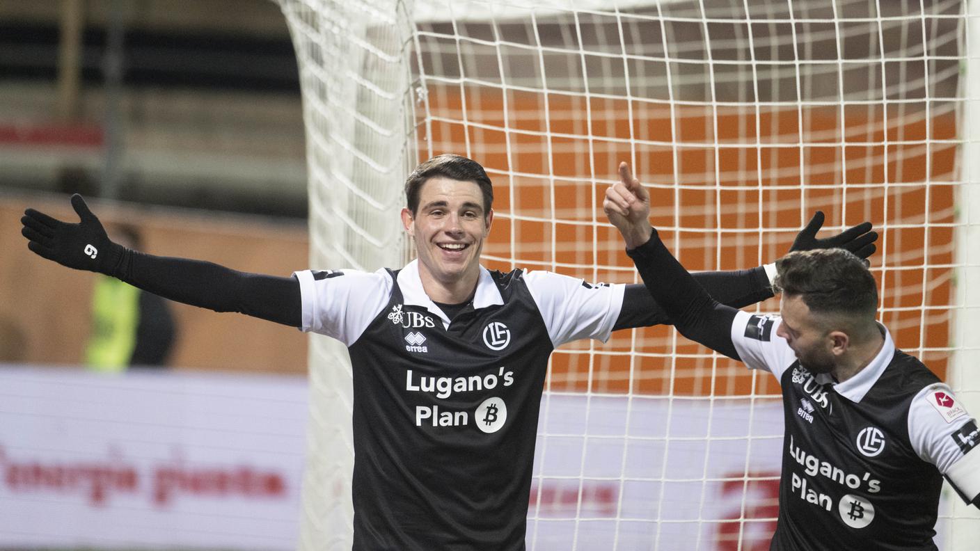 Il 21enne di Salonicco