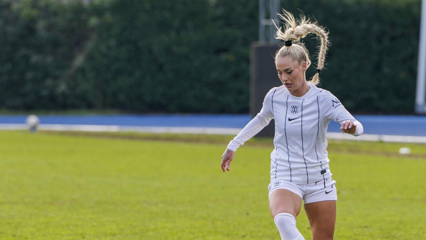 L'ultima apparizione con il Como risale allo scorso 23 novembre