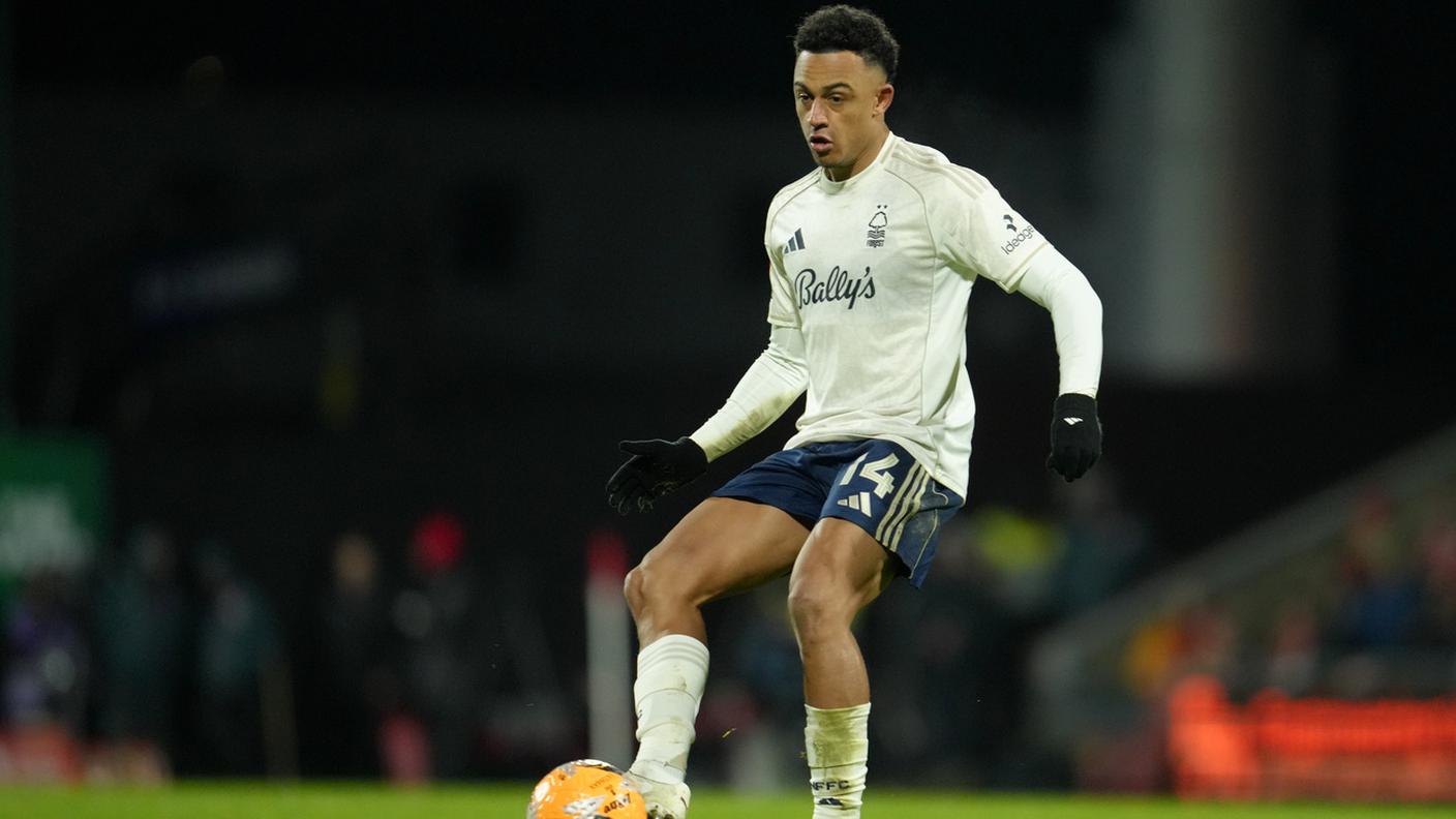 Al momento il club non vuole però cederlo