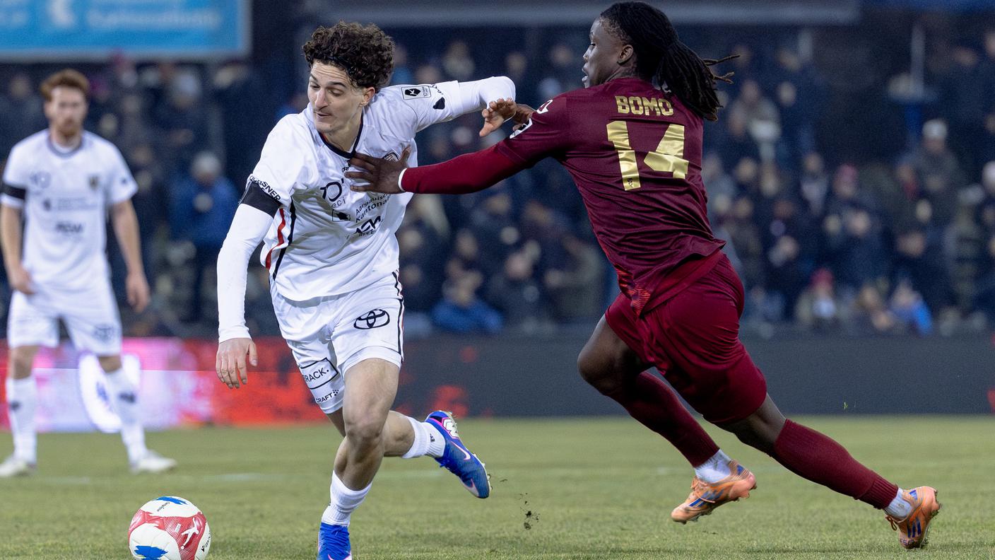 Ancora fermi a sole due vittorie