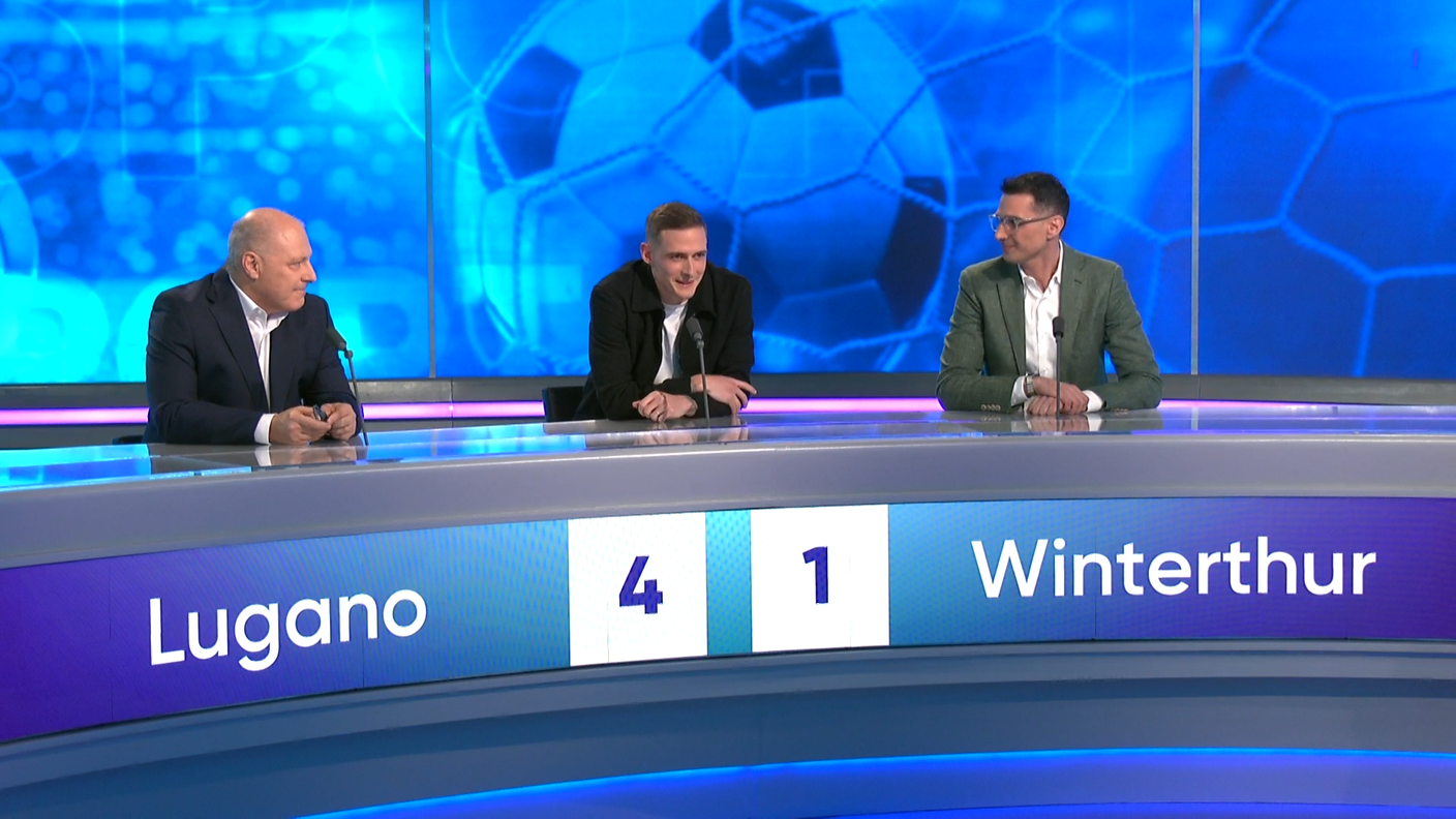 In studio alla DS anche Davide Morandi, con cui si è parlato di calcio africano