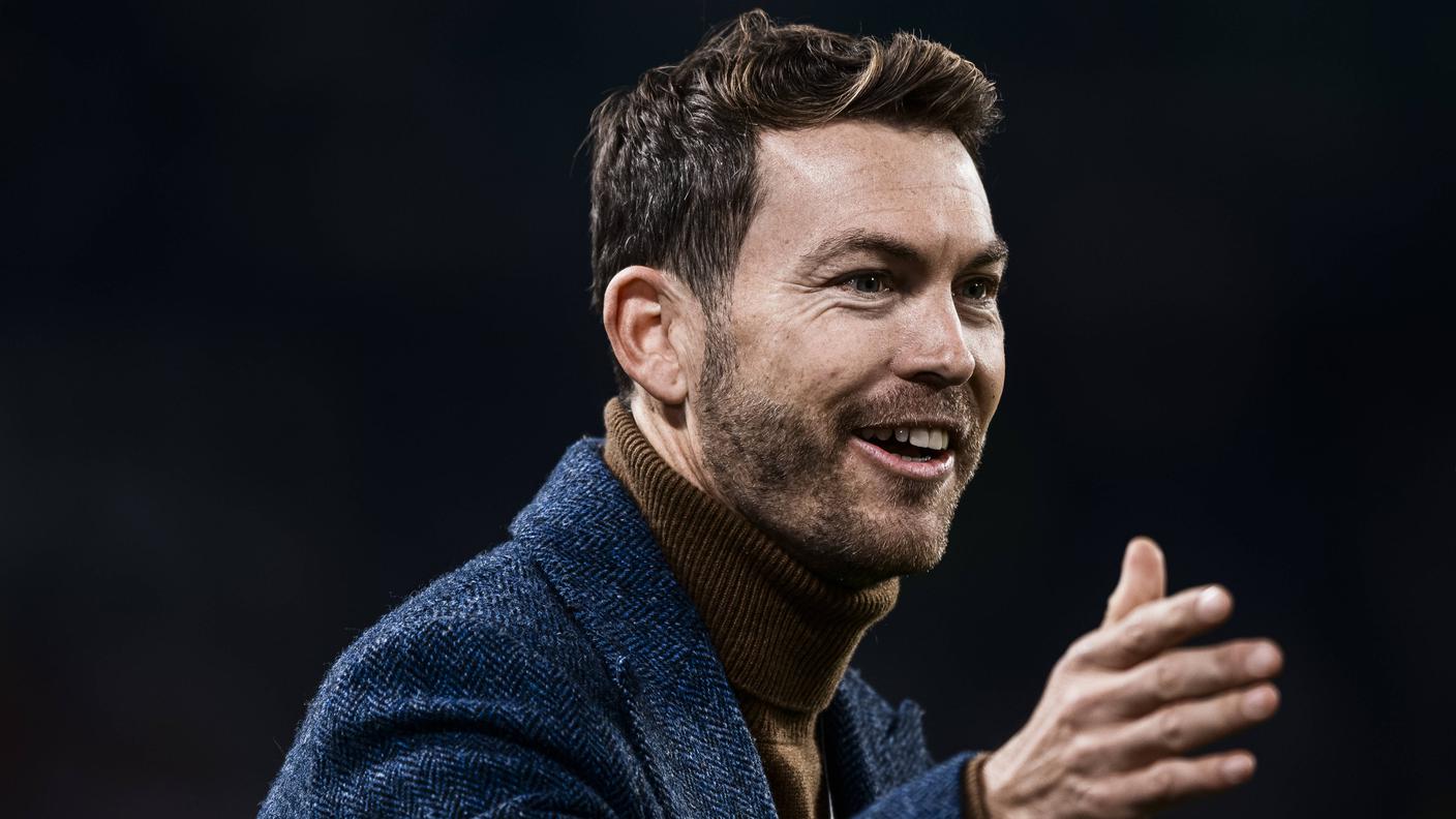 Prima esperienza in panchina a questi livelli