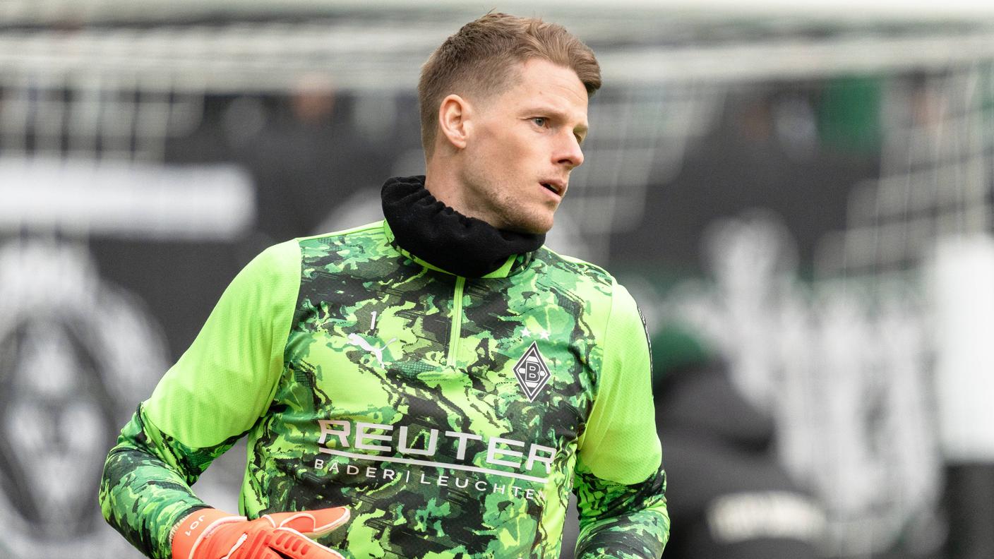 Non è ancora sceso in campo questa stagione