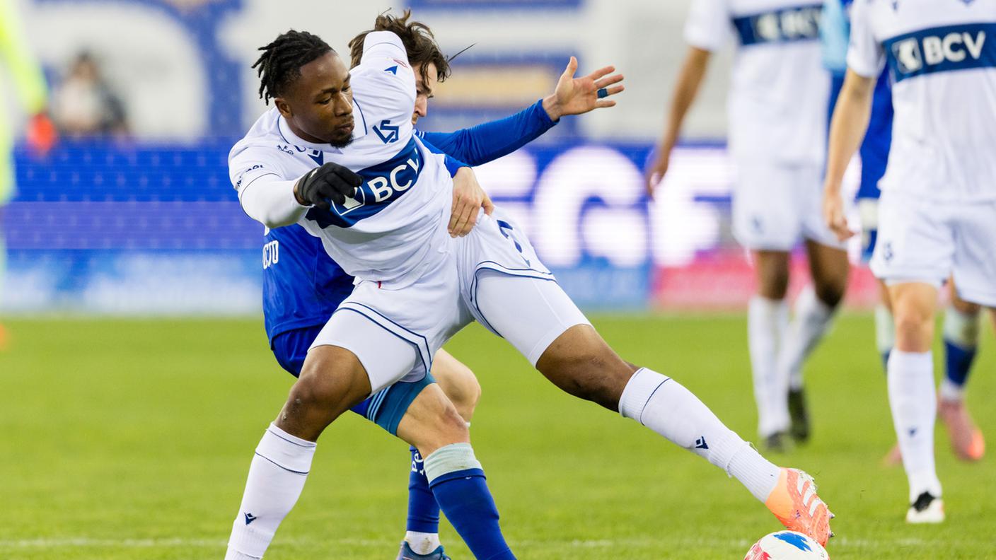 Tenterà l'avventura in Ligue 1