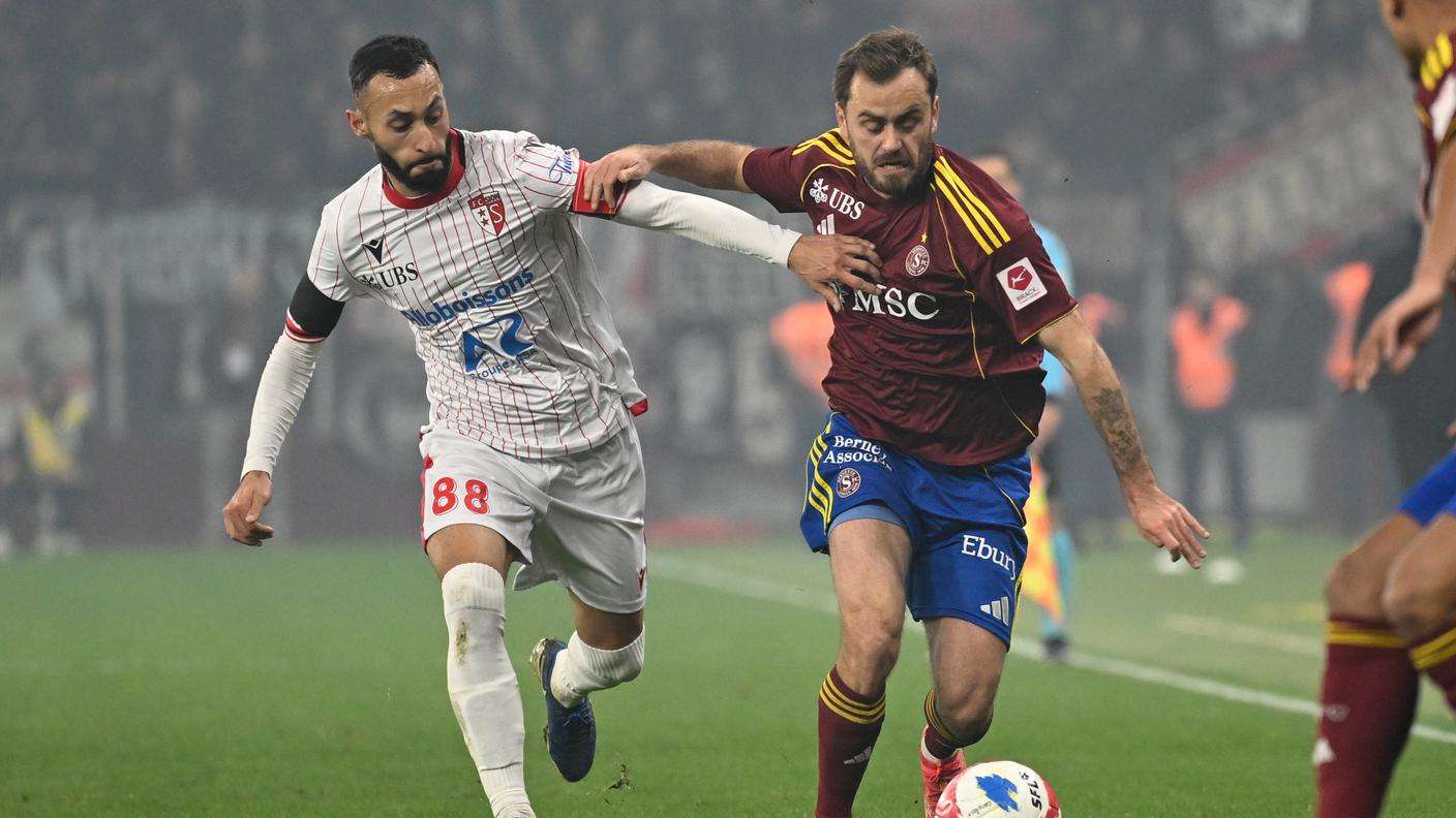 Guillemenot lotta contro Kabacalman