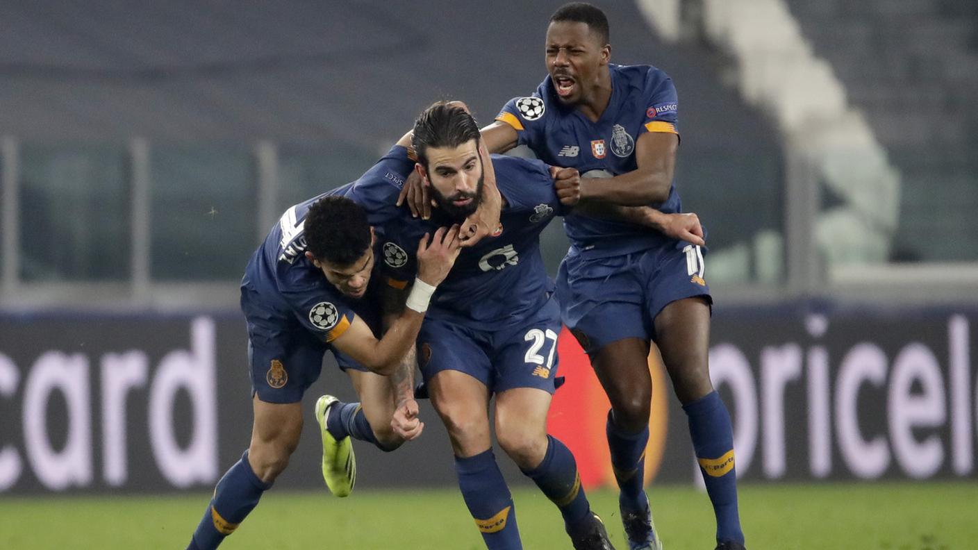 Porto