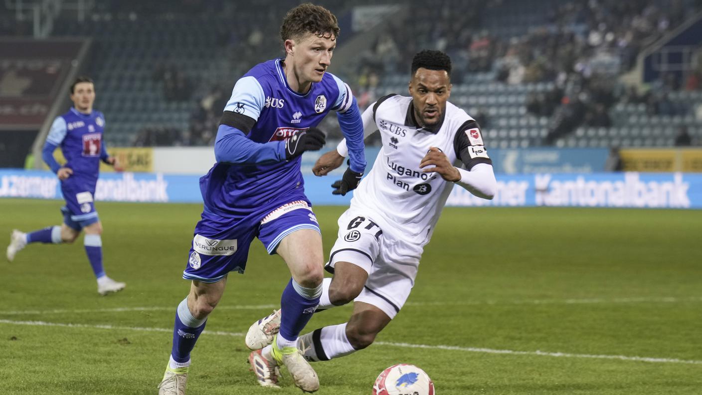 Tre presenze per il neoacquisto haitiano