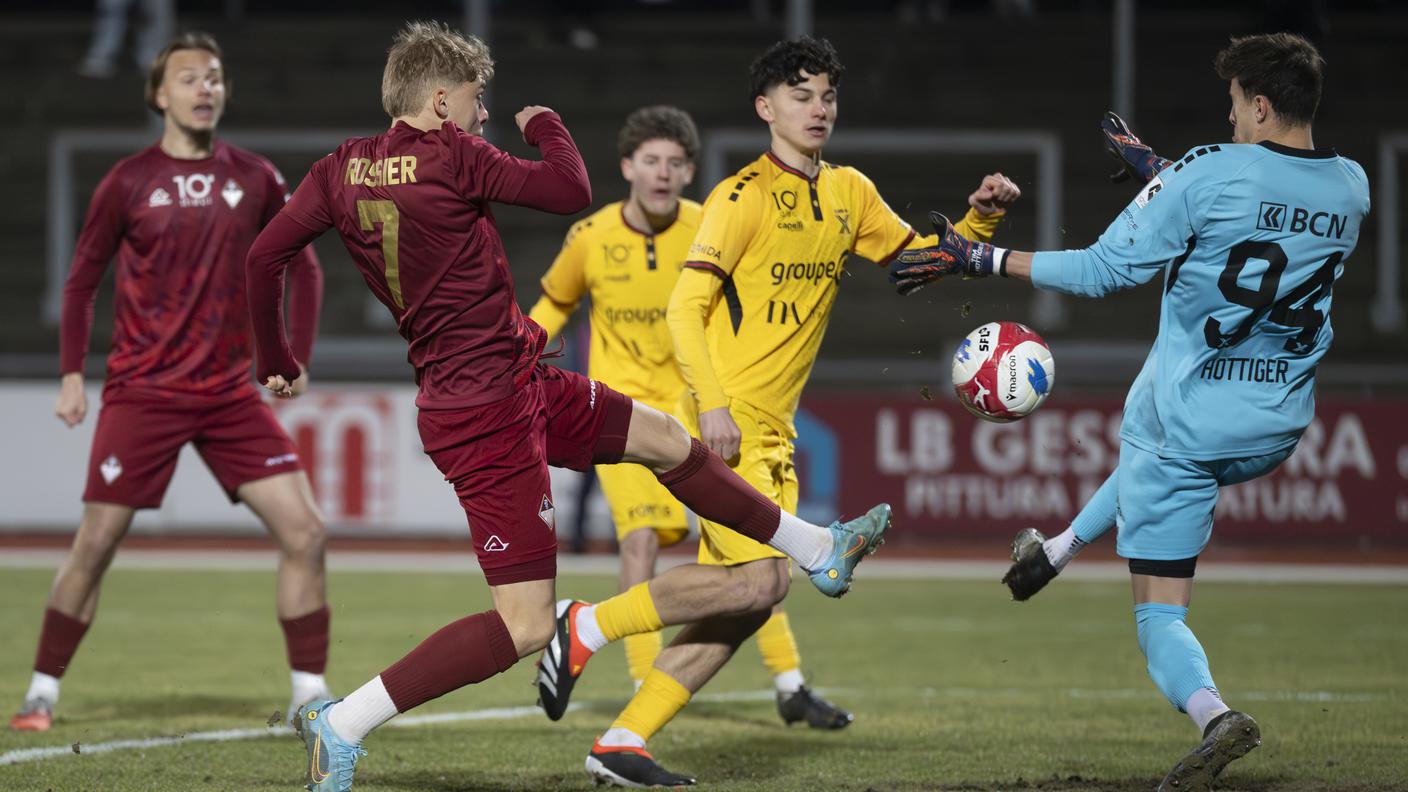 Sono comunque da escludere interventi diretti sulla partita