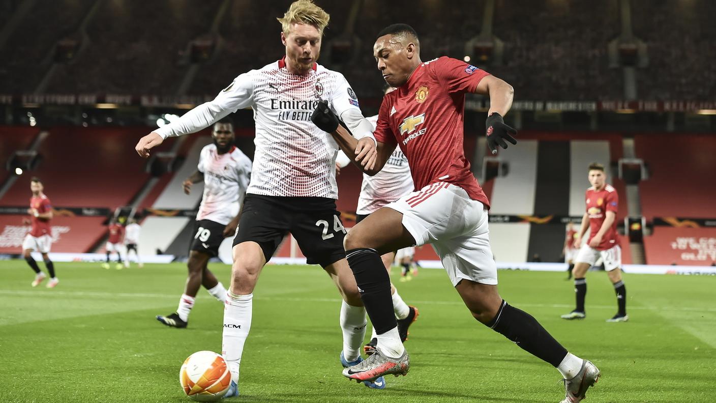 Si deciderà tutto a San Siro