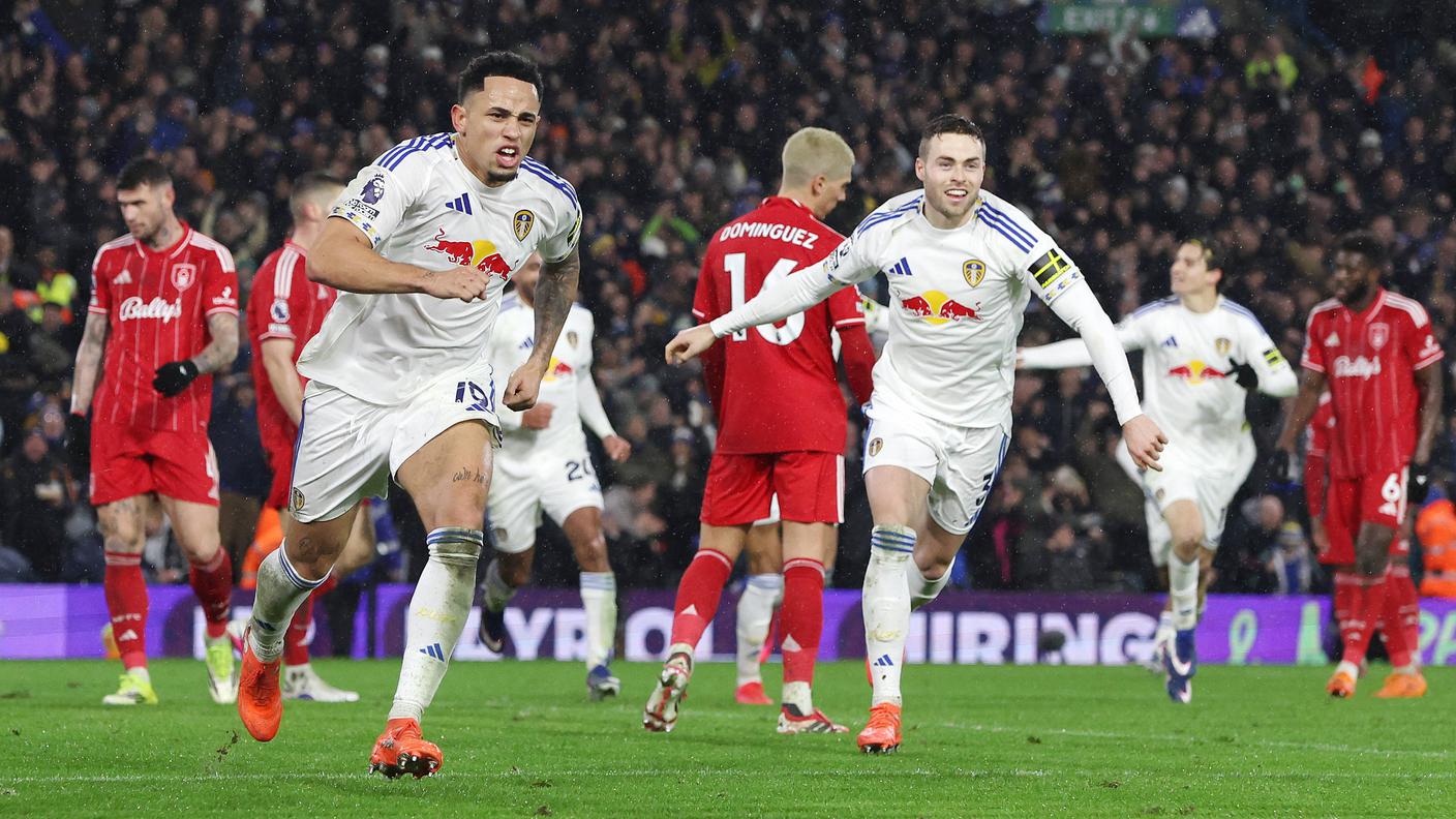 Terza rete stagionale