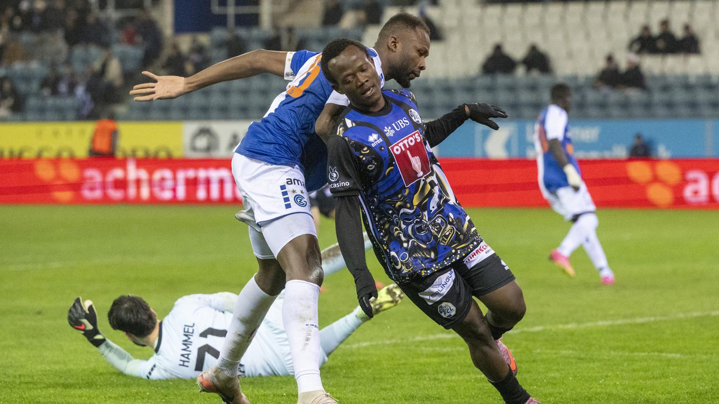 È successo di tutto