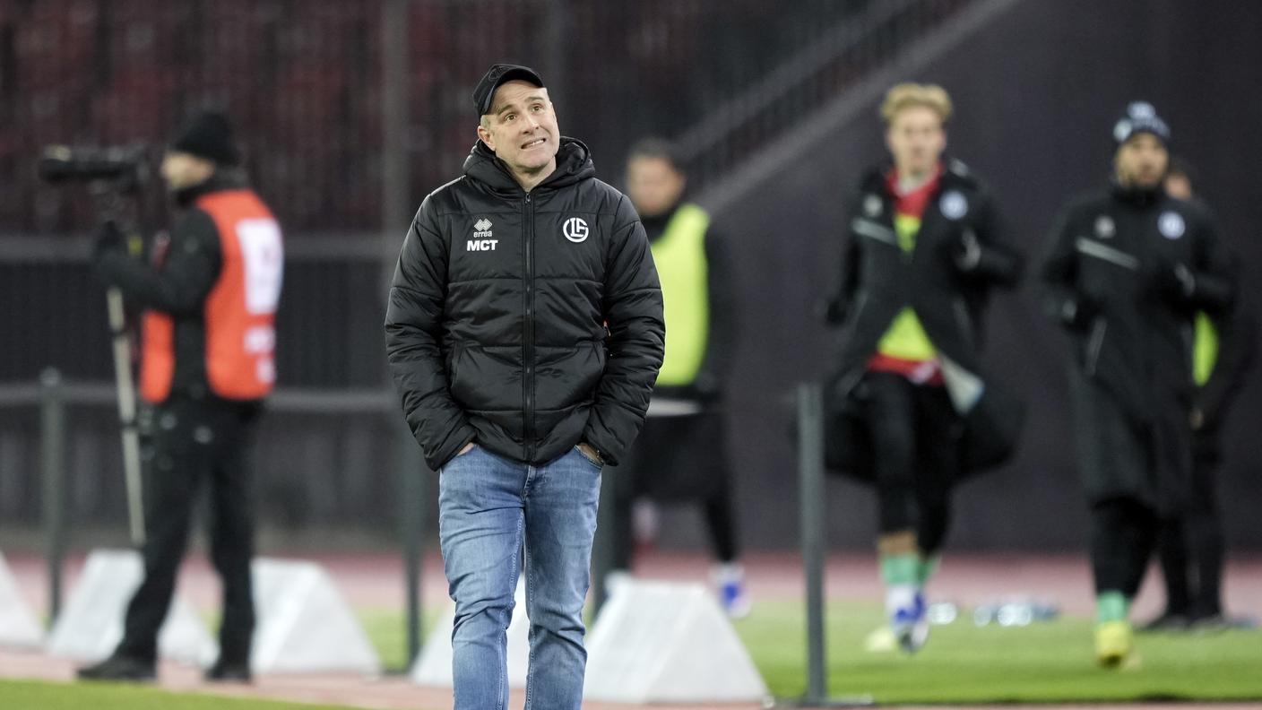 Emergenza a centrocampo per i bianconeri