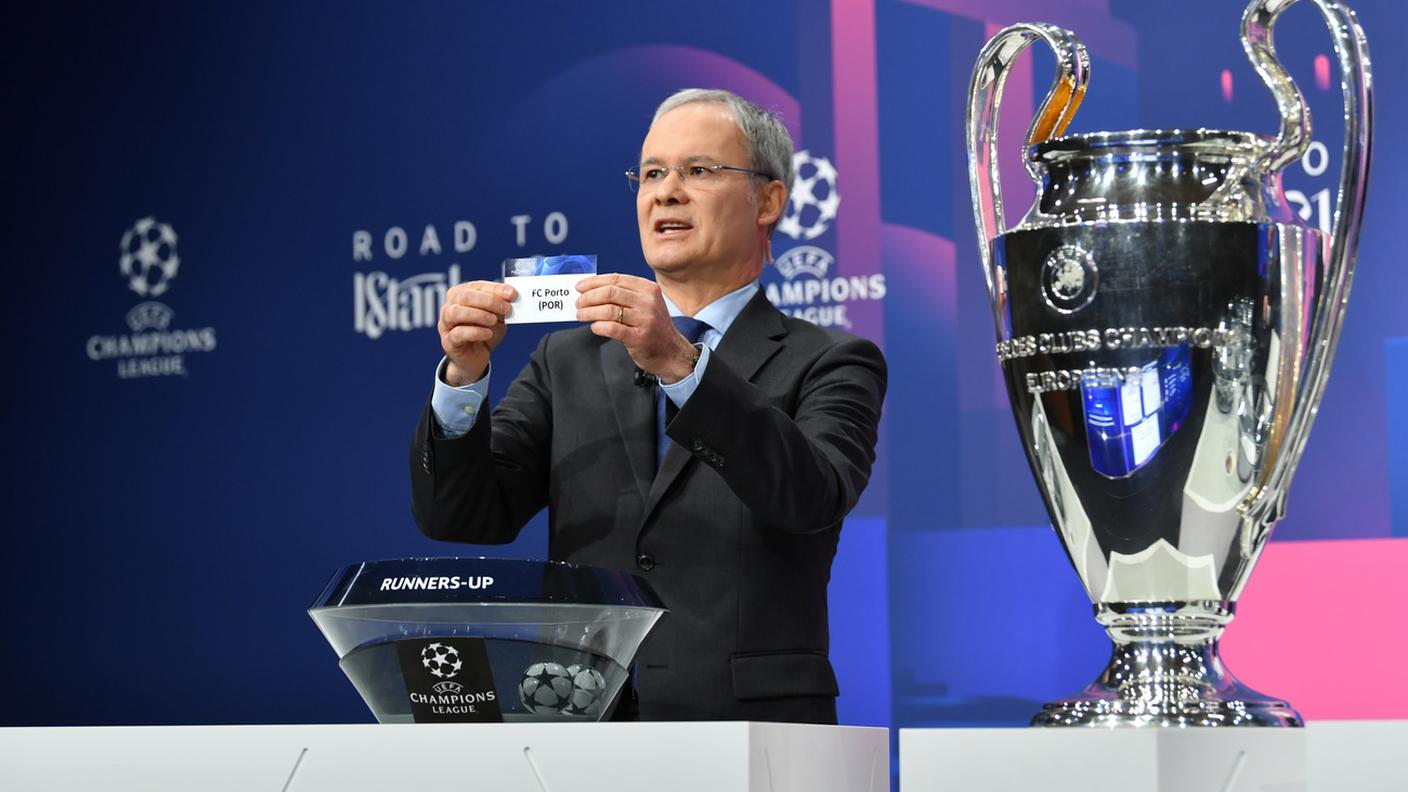 Champions League