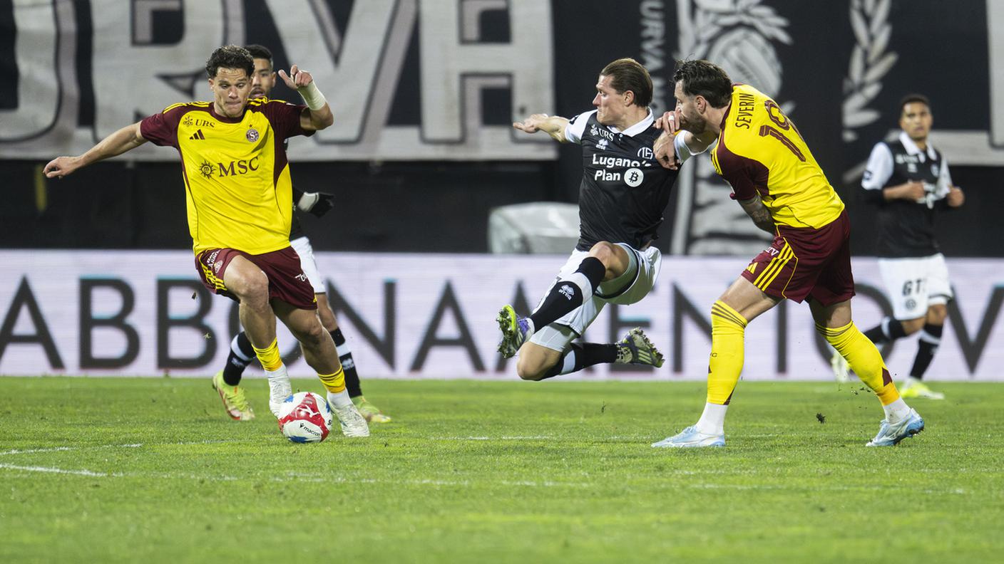 Behrens salito a quota 10 realizzazioni