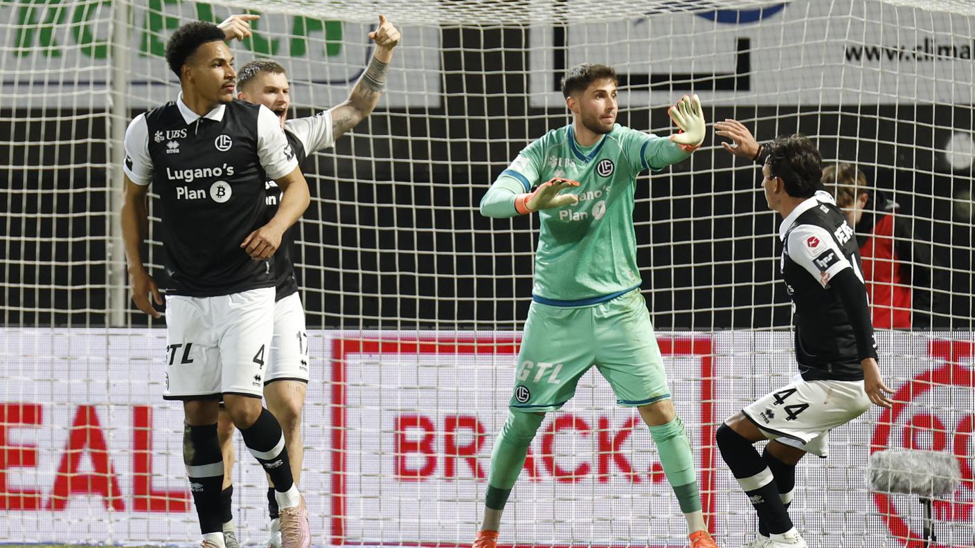 Buona prova di una difesa "improvvisata"