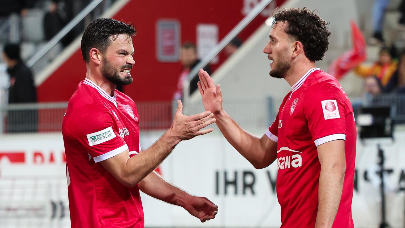 Sempre più inarrestabili