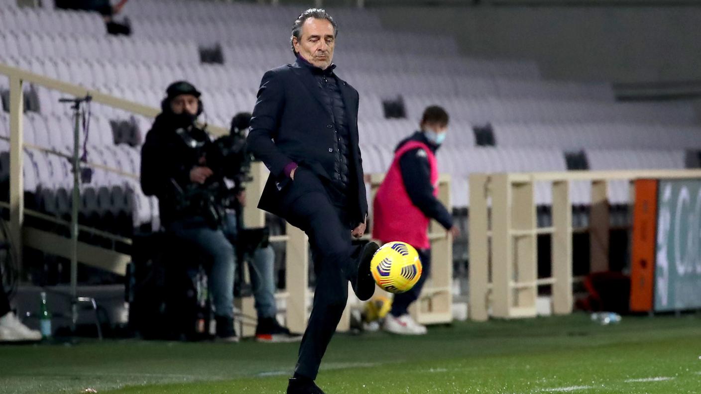 Cesare Prandelli