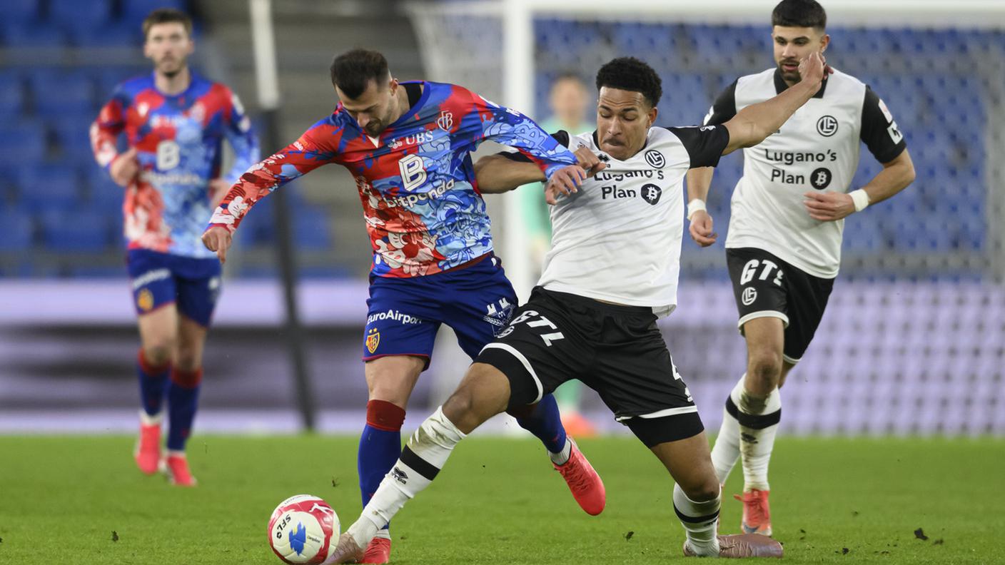 Altra ottima prestazione di Kelvin